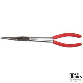 POINTED PLIER STRAIGHT STYLE  EXTRA LONG