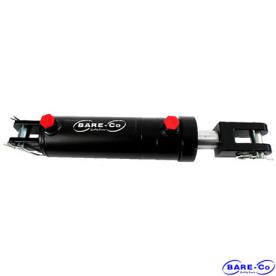 HYDRAULIC RAM 2" X 10" STROKE 3000PSI