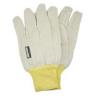 WORK GLOVES COTTON & POLY. EXTRA LARGE
